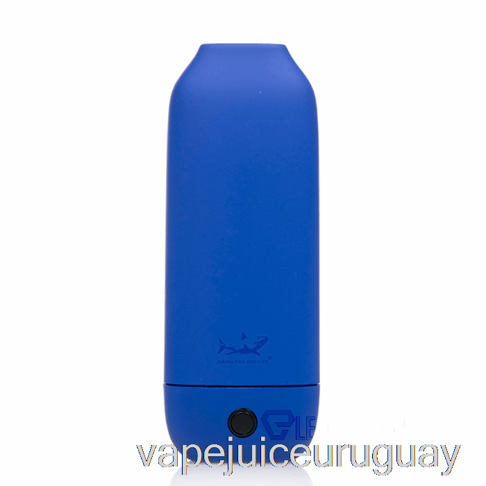 Dispositivos Hamilton Cloak V2 510 Batería Azul Vape Uruguay